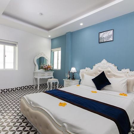 Hanoi Boutique House Buitenkant foto