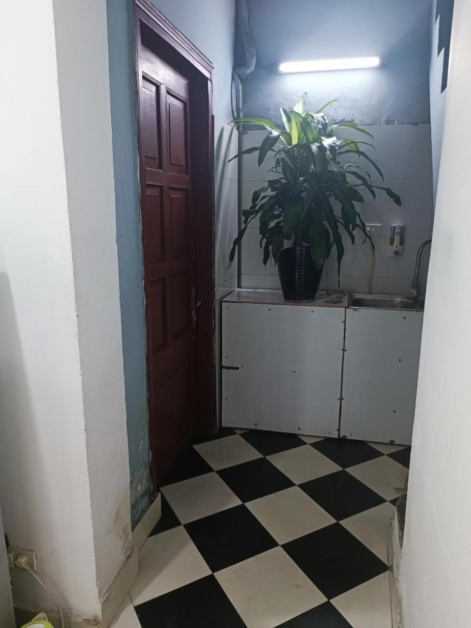 Hanoi Boutique House Buitenkant foto