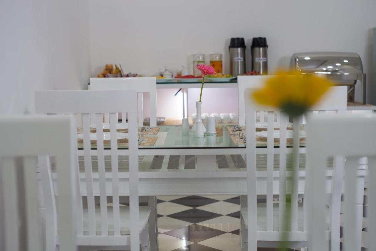 Hanoi Boutique House Buitenkant foto