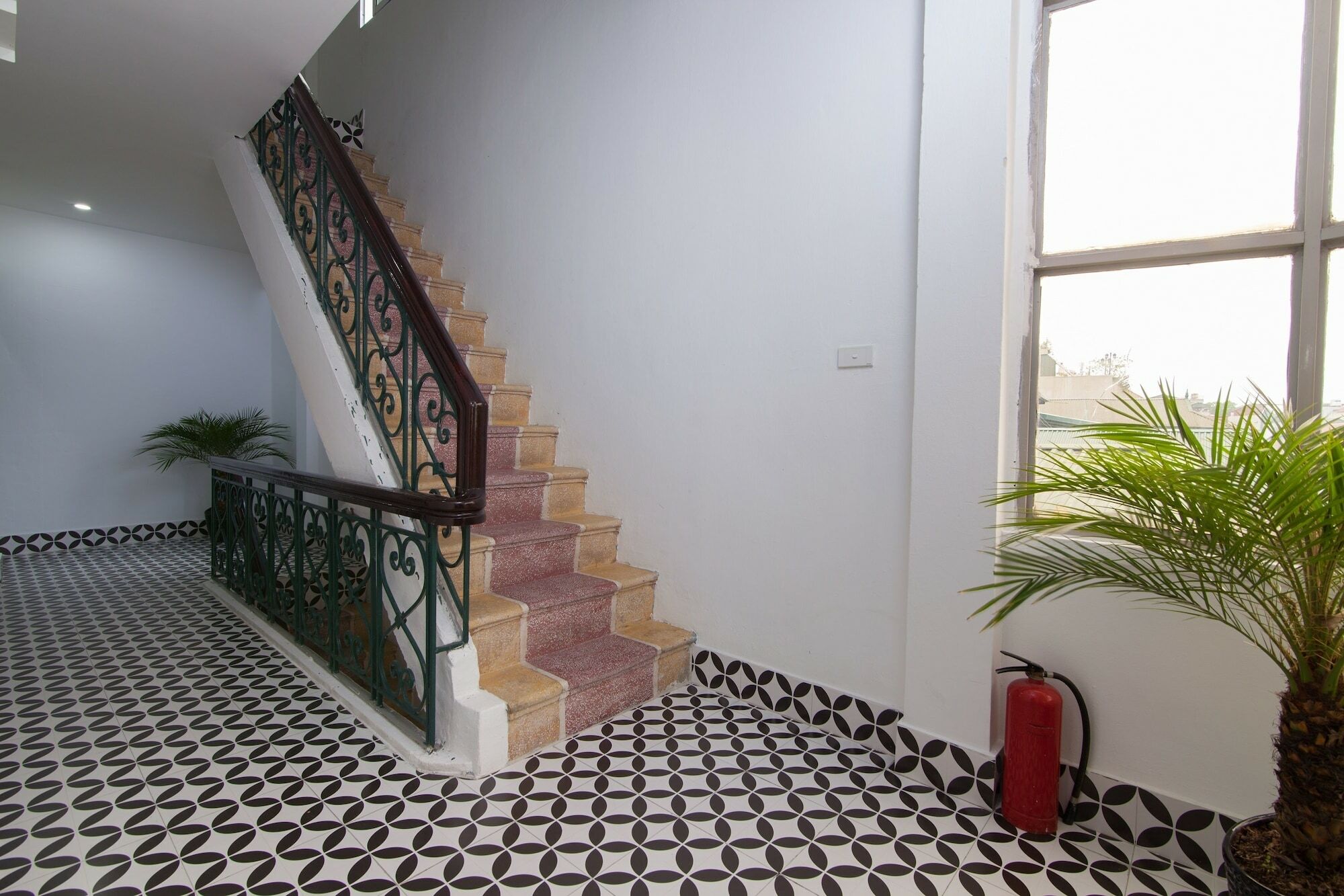 Hanoi Boutique House Buitenkant foto